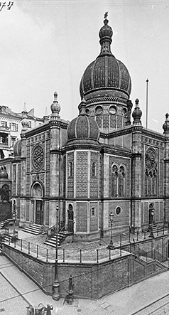 synagoge